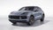 2026 Porsche Cayenne S Coupe