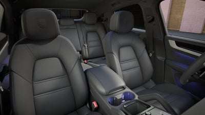 2027 Porsche Cayenne Cayenne S Coupe