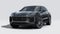 2026 Porsche Cayenne Cayenne S Coupe