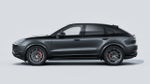 2026 Porsche Cayenne Cayenne S Coupe