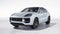 2026 Porsche Cayenne Cayenne S E-Hybrid Coupe