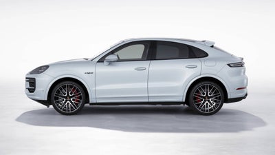 2026 Porsche Cayenne Cayenne S E-Hybrid Coupe