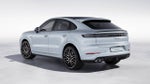 2026 Porsche Cayenne Cayenne S E-Hybrid Coupe