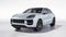 2026 Porsche Cayenne S E-Hybrid Coupe