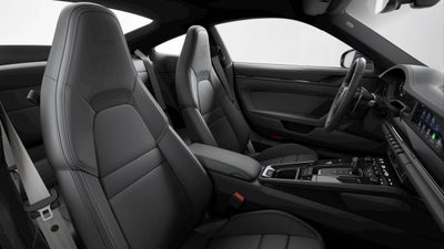 2026 Porsche 911 911 Carrera