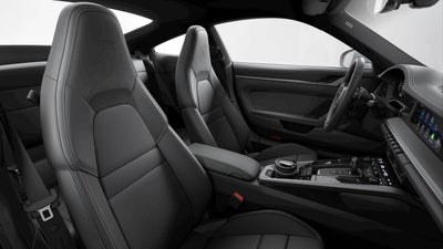 2026 Porsche 911 911 Carrera