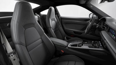 2026 Porsche 911 911 Carrera