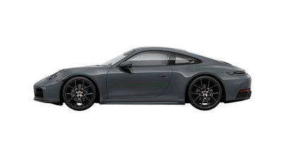 2026 Porsche 911 911 Carrera