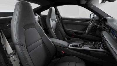 2026 Porsche 911 911 Carrera