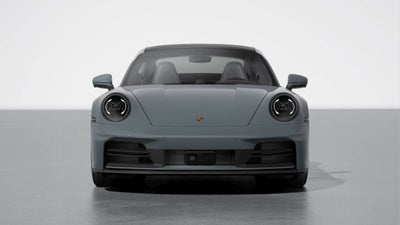 2026 Porsche 911 911 Carrera