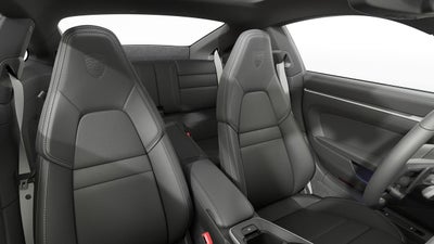 2026 Porsche 911 911 Carrera