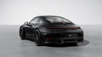 2026 Porsche 911 Carrera