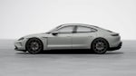 2026 Porsche Taycan 4