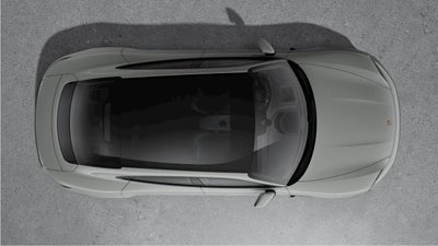 2026 Porsche Taycan 4