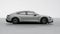 2026 Porsche Taycan 4