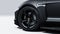 2026 Porsche Taycan Taycan 4 Black Edition