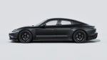 2026 Porsche Taycan Taycan 4 Black Edition