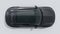 2026 Porsche Taycan Taycan 4 Black Edition