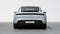 2026 Porsche Taycan Taycan 4