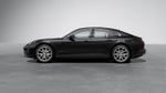 2026 Porsche Panamera 4