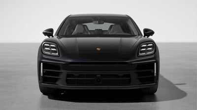 2026 Porsche Panamera 4