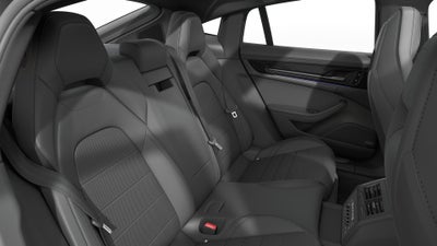2026 Porsche Panamera Panamera 4