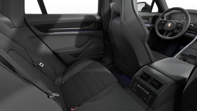 2026 Porsche Panamera Panamera 4