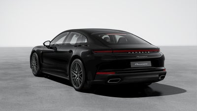 2026 Porsche Panamera Panamera 4