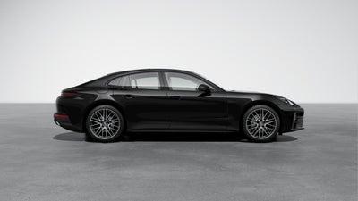 2026 Porsche Panamera Panamera 4
