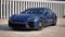 2027 Porsche Panamera Panamera 4