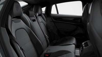 2026 Porsche Panamera 4