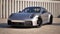 2027 Porsche 911 911 Carrera GTS