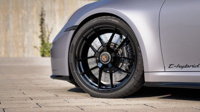 2027 Porsche 911 911 Carrera GTS