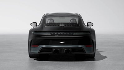2026 Porsche 911 911 Carrera GTS