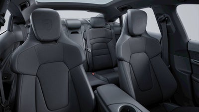 2026 Porsche Taycan Taycan 4S