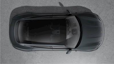2026 Porsche Taycan Taycan 4S