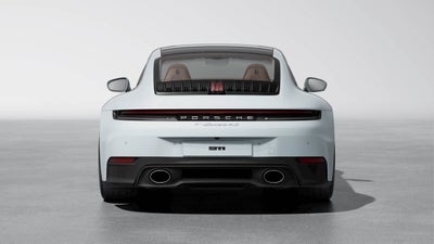 2026 Porsche 911 911 Carrera 4S