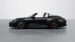 2026 Porsche 911 911 Targa 4 GTS
