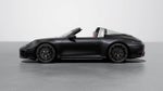 2026 Porsche 911 911 Targa 4S