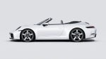 2026 Porsche 911 911 Carrera Cabriolet