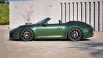 2027 Porsche 911 911 Carrera T Cabriolet