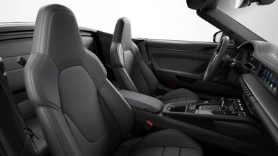 2026 Porsche 911 911 Spirit 70