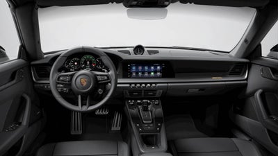 2026 Porsche 911 911 Spirit 70