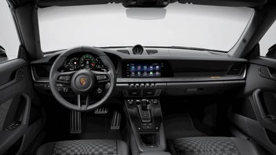 2026 Porsche 911 911 Spirit 70