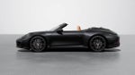 2026 Porsche 911 911 Carrera S Cabriolet