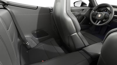 2026 Porsche 911 911 Carrera 4S Cabriolet