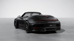 2026 Porsche 911 Carrera 4S Cabriolet