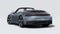 2026 Porsche 911 911 Carrera S Cabriolet