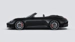 2026 Porsche 911 911 Carrera 4S Cabriolet