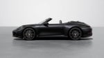 2026 Porsche 911 911 Carrera S Cabriolet